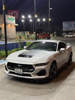 فورد موستانج
